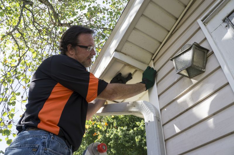 Best Gutter Repair Contractors in Hermitage, PA