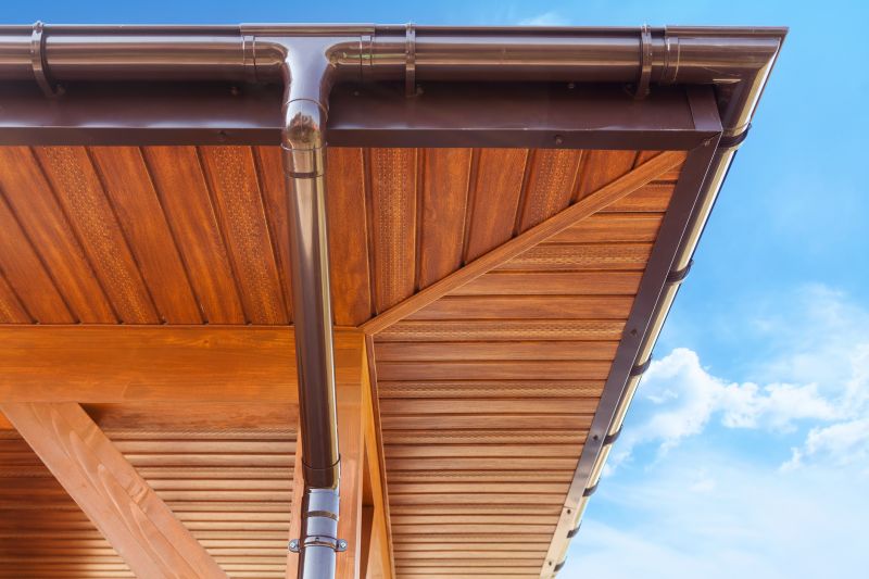 Why Copper Gutters Are A Smart Investment For Commercial Properties