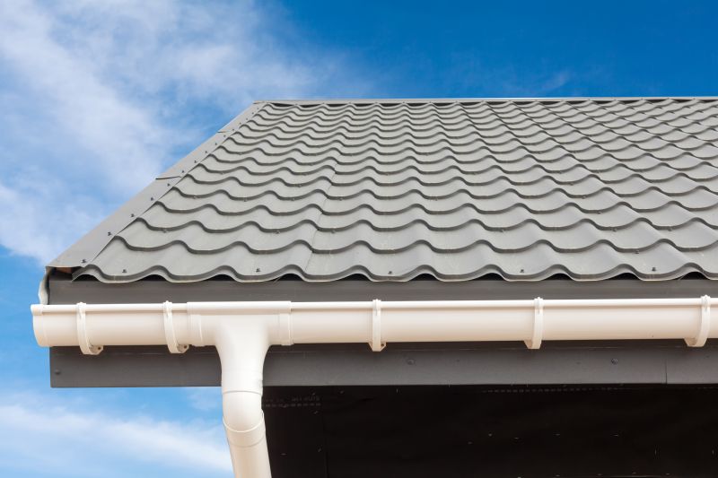 Why Pvc Gutters Are A Smart Choice For Commercial Properties